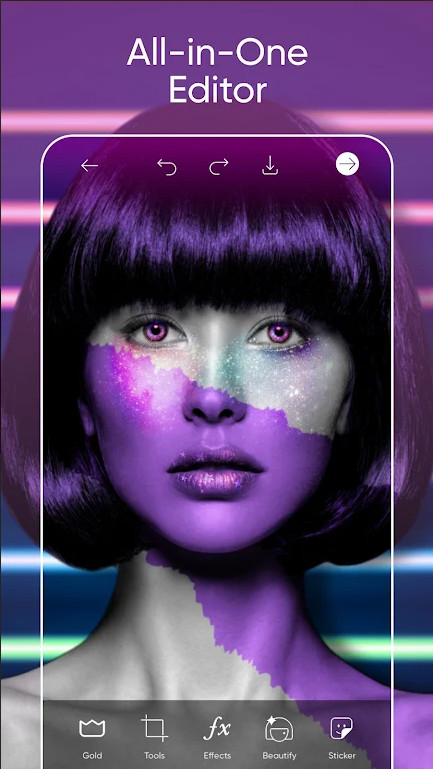 Picsart Photo screenshot image 10_Popularmodapk.com