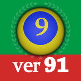 9 ball billiard offline online91.05_Popularmodapk.com