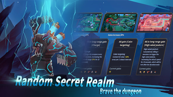 Rising Valkyrie screenshot image 5_Popularmodapk.com