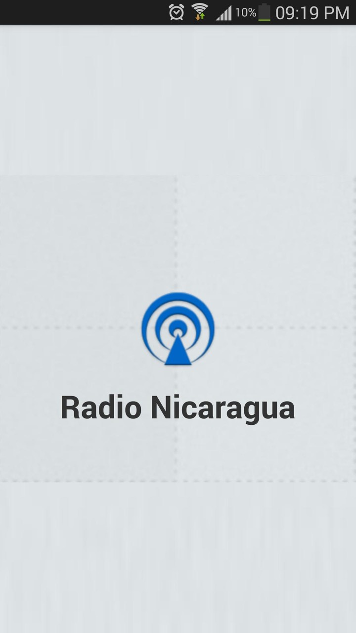 Radio Nicaragua screenshot image 1_Popularmodapk.com