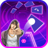 Eminem Music Tiles Hop2.0_Popularmodapk.com