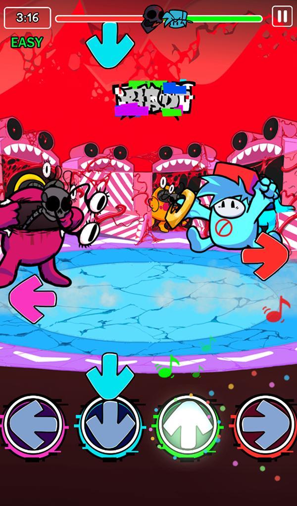 FNF Corrupted Night: Pibby Mod screenshot image 9_Popularmodapk.com