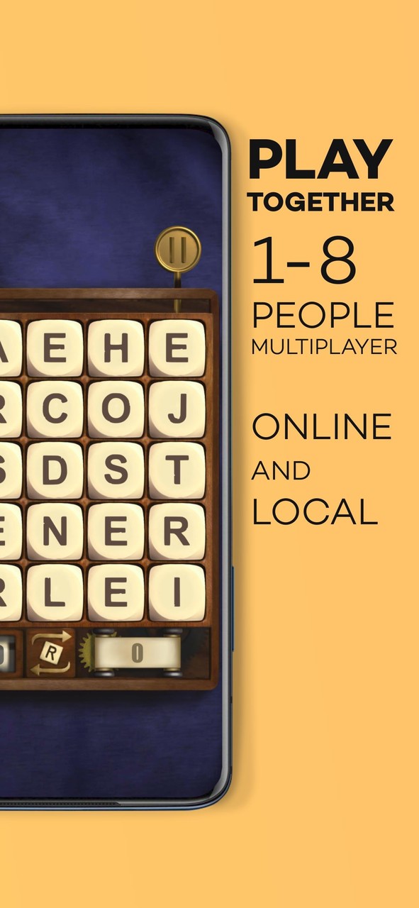 Wordbox: Word Search Game screenshot image 1_Popularmodapk.com