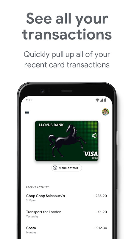 Google Pay screenshot image 12_Popularmodapk.com