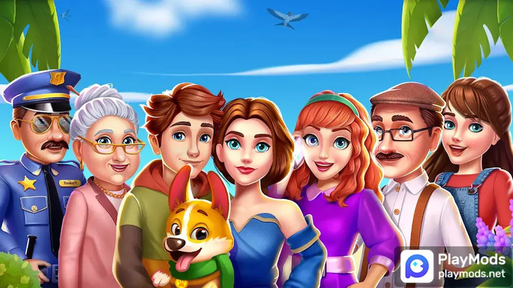 American Cooking Star<span>(Unlimited Money)</span> screenshot image 5_Popularmodapk.com