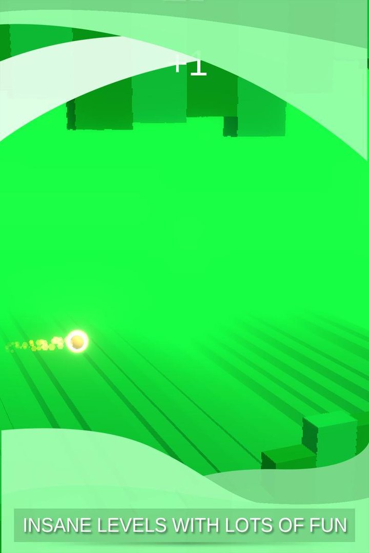 FIRE RIDE : Ball Game screenshot image 7_Popularmodapk.com