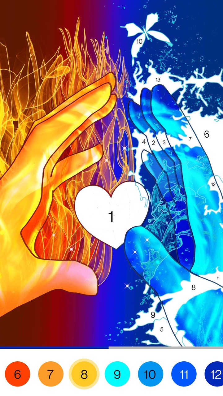 Garden of Banban Horror Game screenshot image 7_Popularmodapk.com