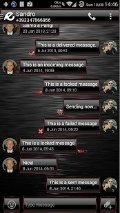 e-Test screenshot image 2_Popularmodapk.com