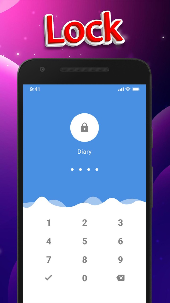 Diario Personal - Daily Diary screenshot image 6_Popularmodapk.com