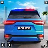 Police Parking 3D Car Driving0.1_Popularmodapk.com