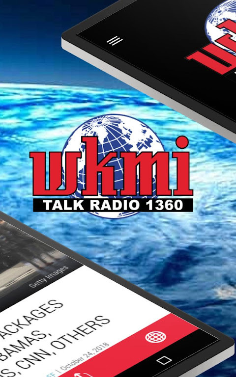 WKMI - Kalamazoo's Talk Radio 1360 screenshot image 2_Popularmodapk.com