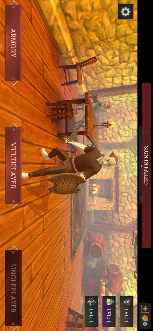 Oceanhorn ™<span>(Mod Menu)</span> screenshot image 2_Popularmodapk.com