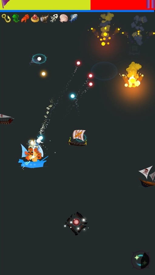 Black sea screenshot image 14_Popularmodapk.com