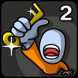 One Level 2: Stickman Jailbreak(Free)1.8.1_Popularmodapk.com
