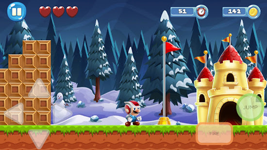 Info Neige screenshot image 4_Popularmodapk.com