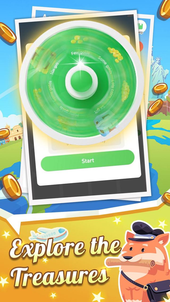 Leo's Adventure - Jungle Run screenshot image 8_Popularmodapk.com