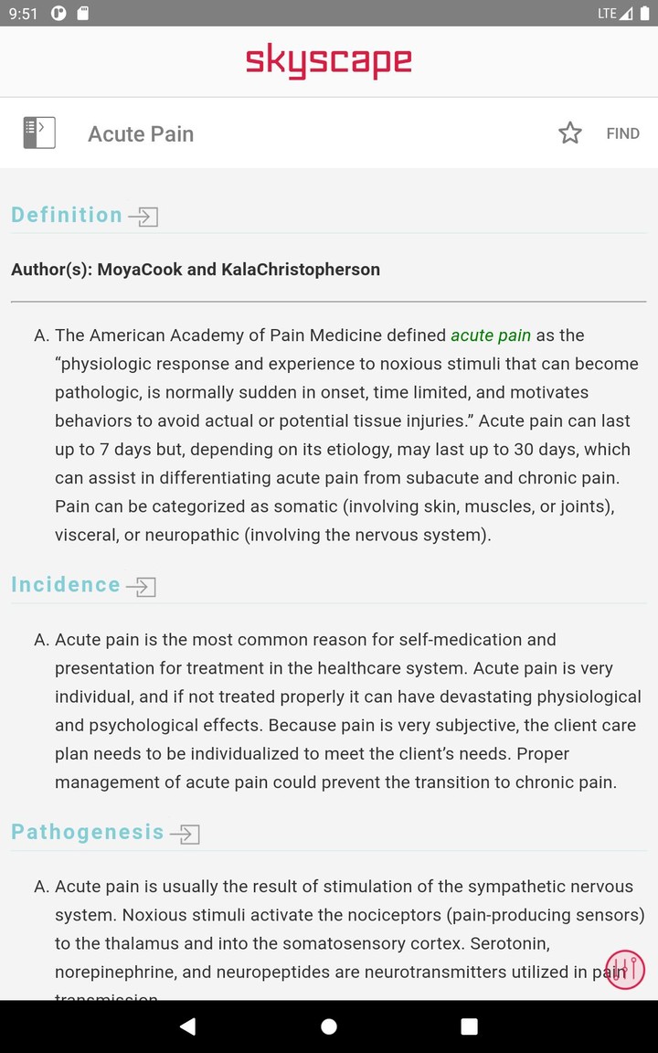 Family Practice Guidelines screenshot image 11_Popularmodapk.com