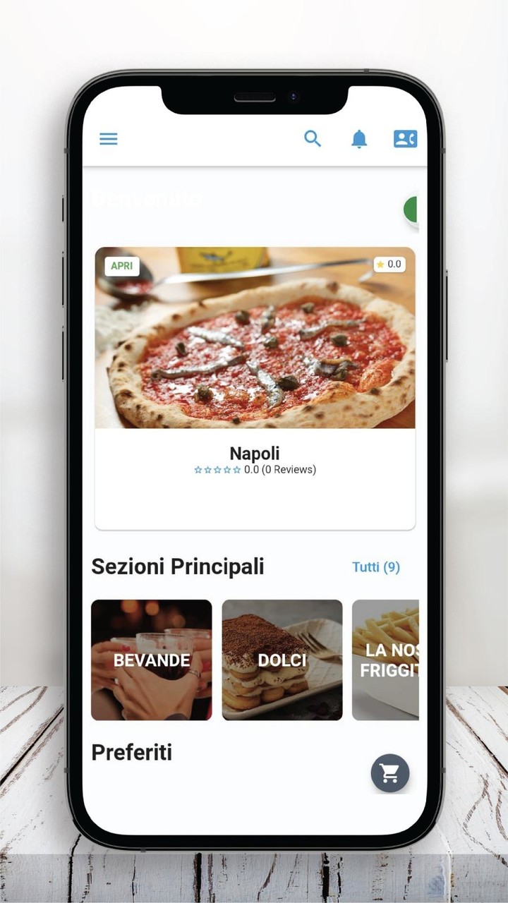Gusto Umami screenshot image 6_Popularmodapk.com