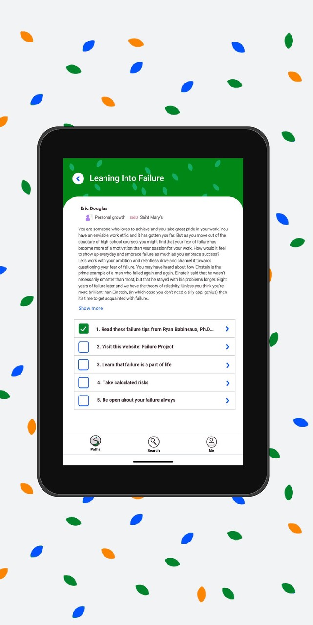 Trees.app screenshot image 4_Popularmodapk.com