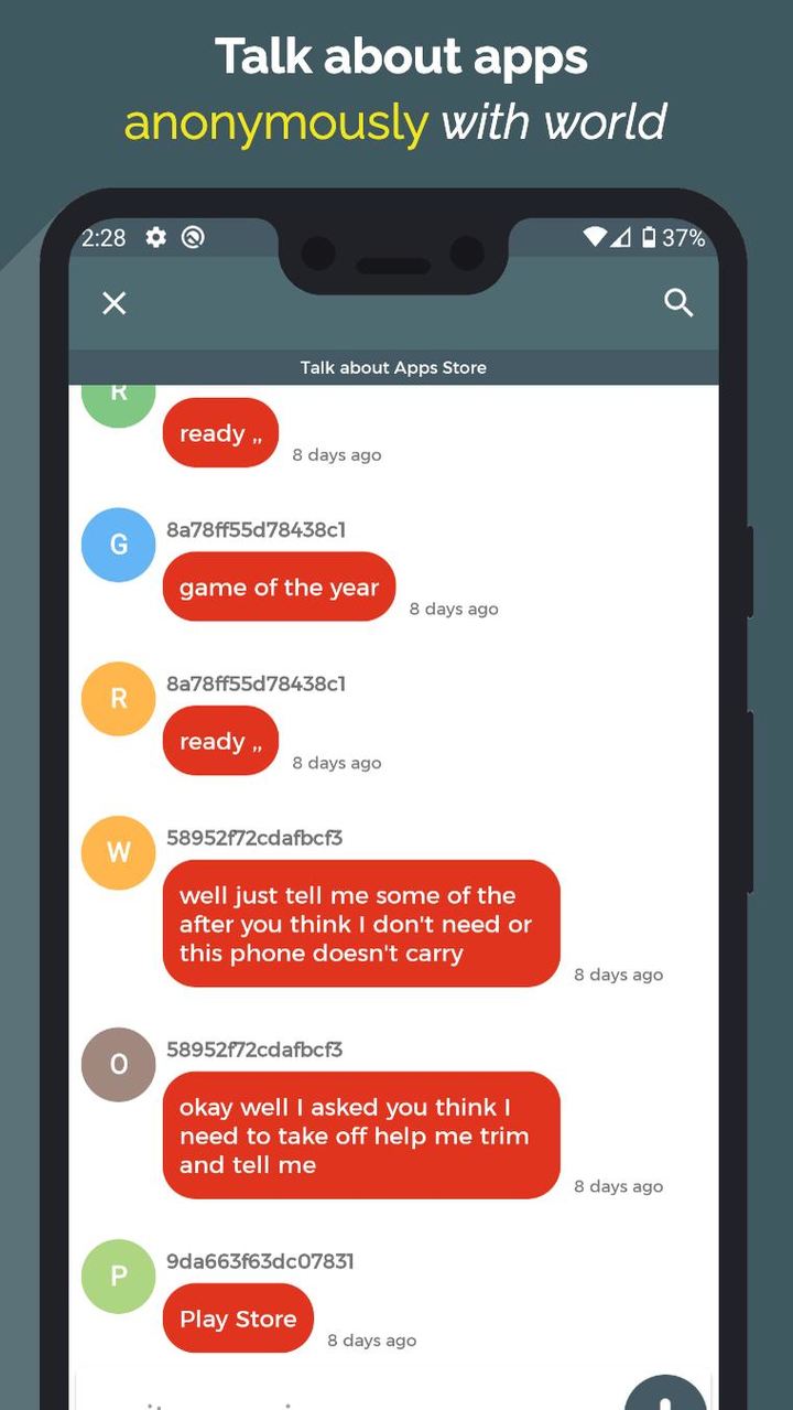 Apps Store - Your Play Store [App Store] Manager screenshot image 5_Popularmodapk.com