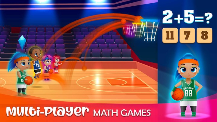 Cool math games online for kid screenshot image 4_Popularmodapk.com