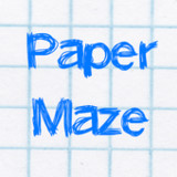 Paper Maze1.4_Popularmodapk.com