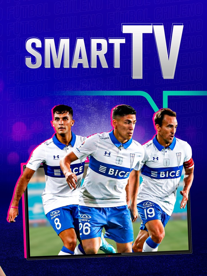 Estadio TNT Sports screenshot image 20_Popularmodapk.com