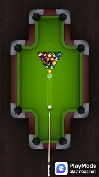 Shooting Ball<span>(Unlimited money)</span> screenshot image 5_Popularmodapk.com