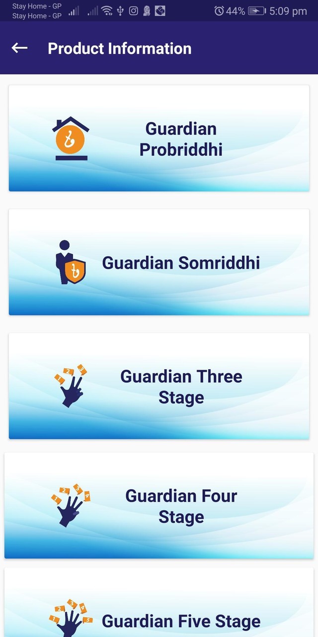 MyGuardian screenshot image 2_Popularmodapk.com