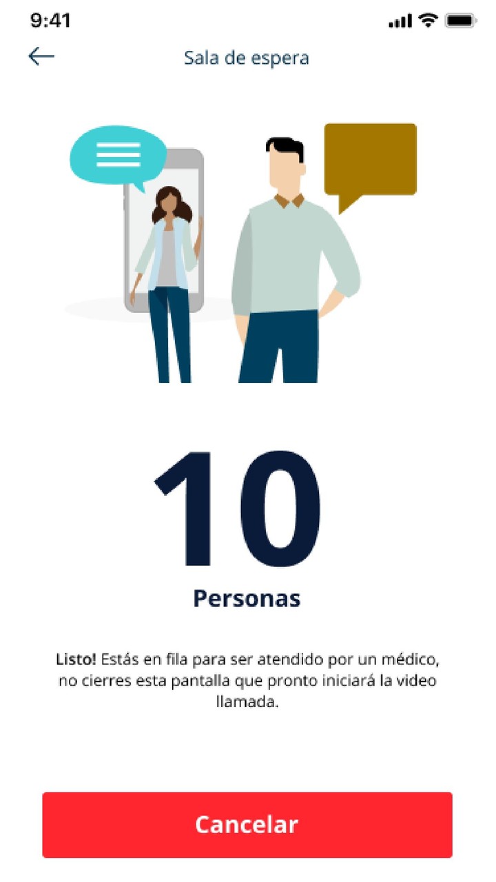 PALIG Telemedicina screenshot image 24_Popularmodapk.com