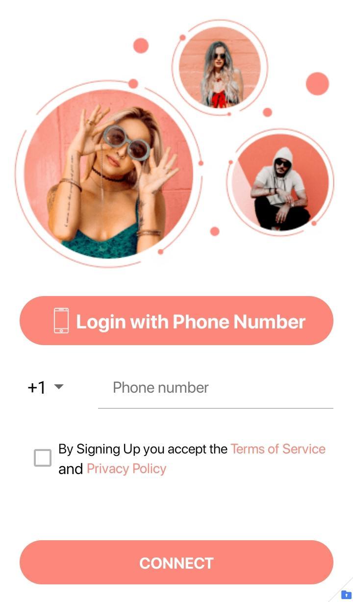 Rebly: Meet Like Minded People screenshot image 5_Popularmodapk.com