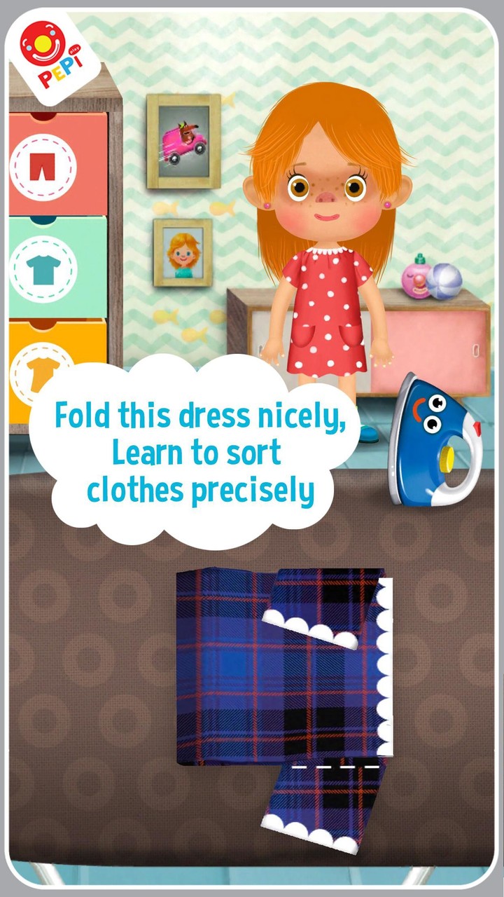 Pepi Bath 2 screenshot image 9_Popularmodapk.com