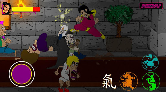 Fight Masters<span>(Paid for free)</span> screenshot image 1_Popularmodapk.com