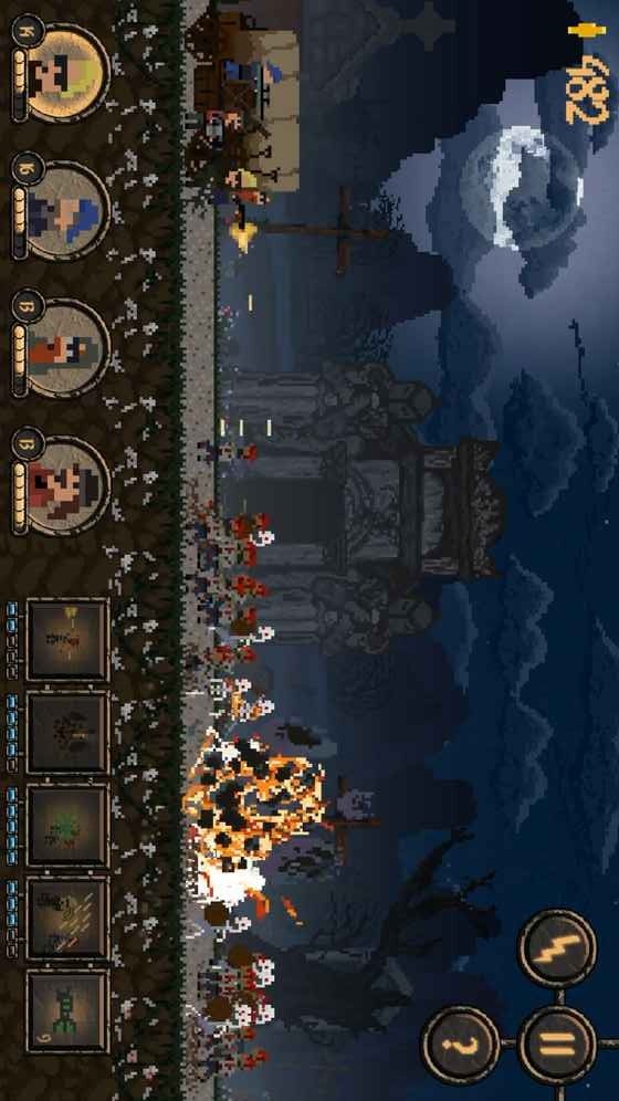 被诅咒的金币破解版<span>(mod)</span> screenshot image 5_Popularmodapk.com