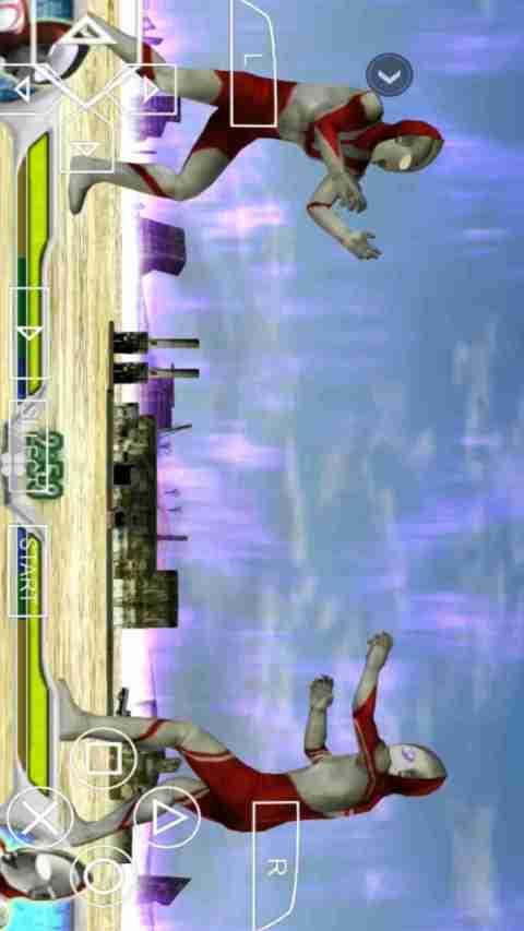 奥特曼终极英雄 screenshot image 2_Popularmodapk.com