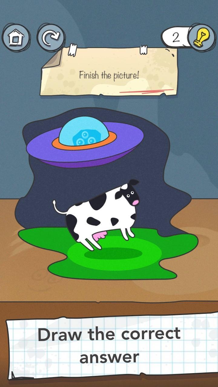 Brain Puzzle - Easy peazy IQ g screenshot image 3_Popularmodapk.com