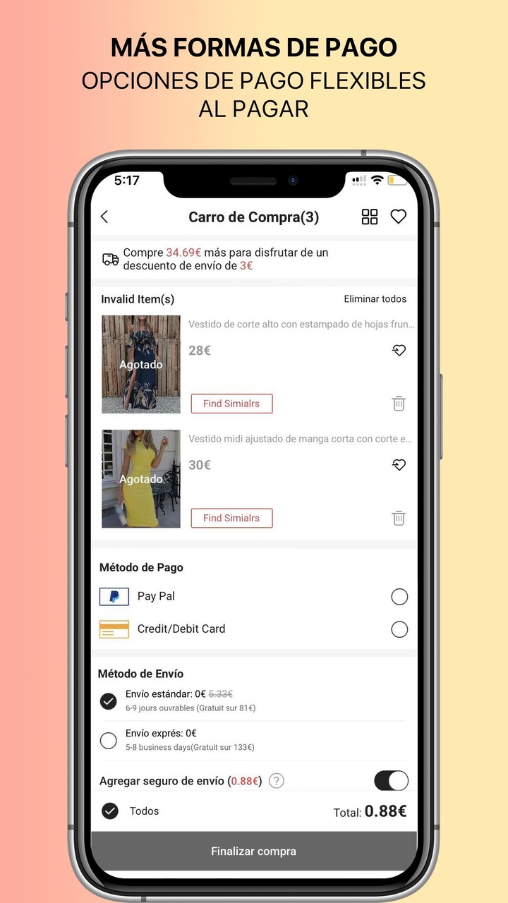 IVRose-Beauty at Your Command screenshot image 14_Popularmodapk.com