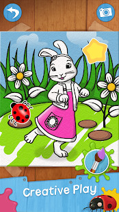 Peter Rabbit: Let's Go!<span>(Paid for free)</span> screenshot image 3_Popularmodapk.com