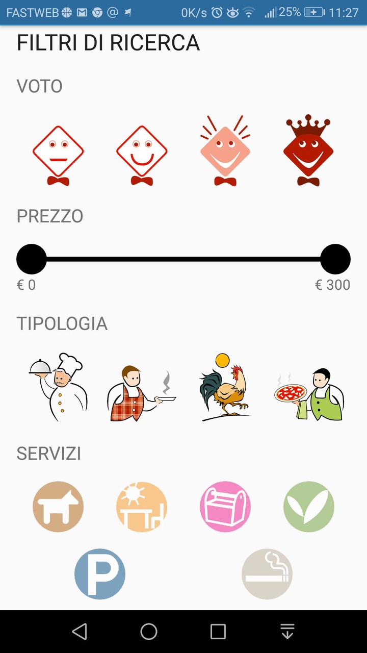 ilGolosario Ristoranti screenshot image 10_Popularmodapk.com