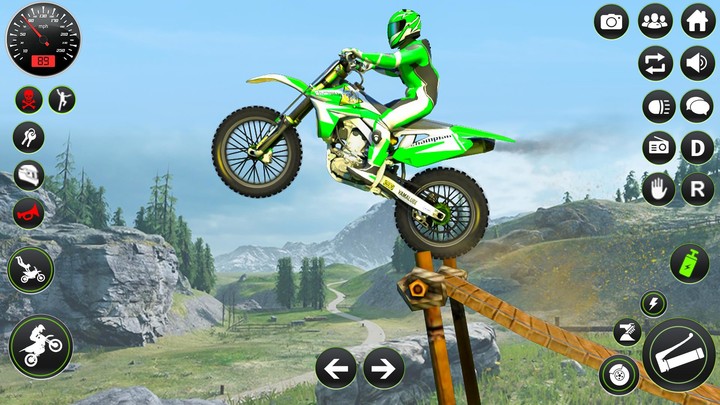 Trial Xtreme Dirt Bike Racing screenshot image 4_Popularmodapk.com