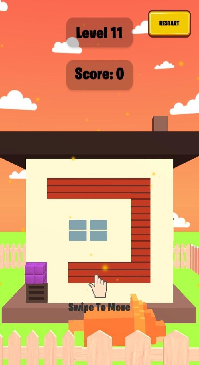 Paint Master 3D Fast & Relaxin screenshot image 1_Popularmodapk.com