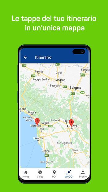 Camper INFINITY screenshot image 7_Popularmodapk.com