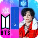 bts blackpink kpop piano music3.2.0_Popularmodapk.com