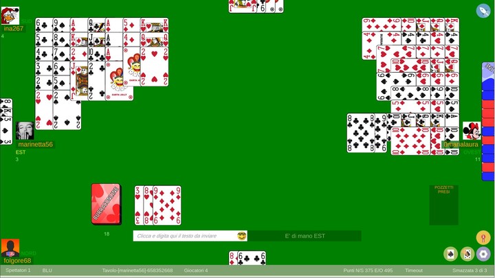 Burraconline screenshot image 2_Popularmodapk.com