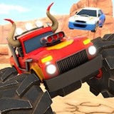 Crash Drive 3(Unlimited Currency)30_Popularmodapk.com