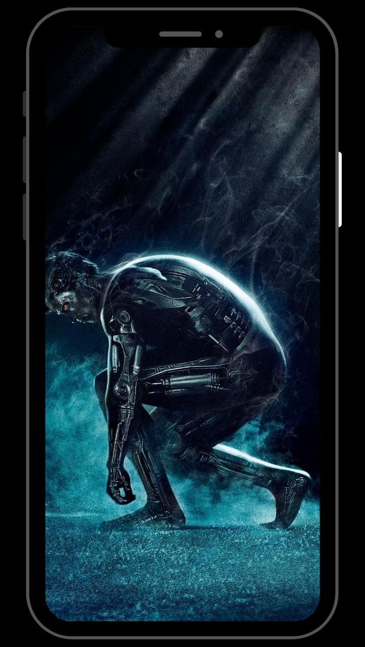 terminator wallpaper screenshot image 18_Popularmodapk.com