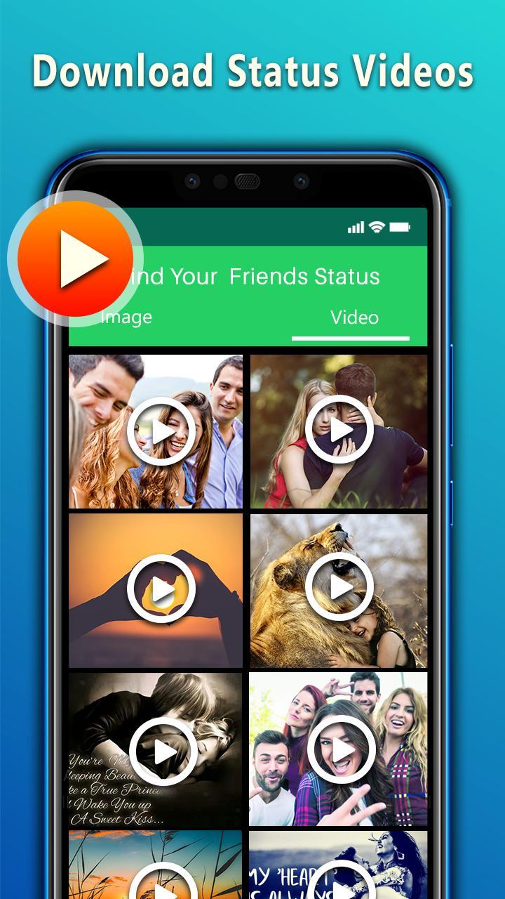 Status Saver for Whatsapp screenshot image 5_Popularmodapk.com