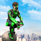 Rope Wing Hero Gangster Vegas1.0.8_Popularmodapk.com