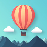 Balloon Adventure1.29_Popularmodapk.com