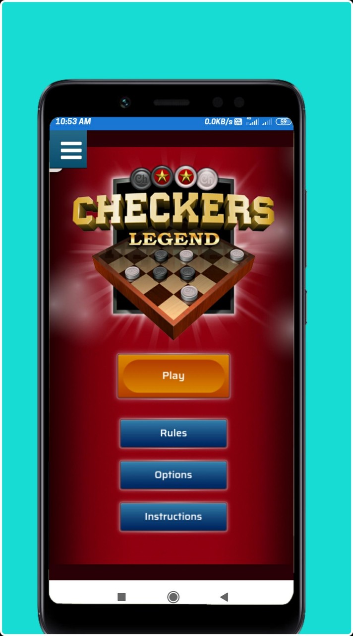 Chekers King screenshot image 5_Popularmodapk.com